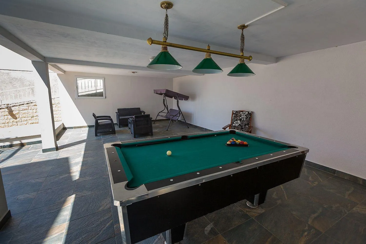 Atemberaubendes Apartment 150 Meter Zum Strand Mit Jacuzzi, Meerblick, Pool, Billardtisch Dramalj Croatia